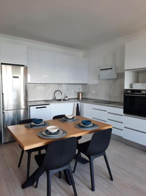 Murtal Apartment *