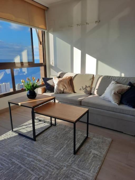 Murtal Apartment Benidorm