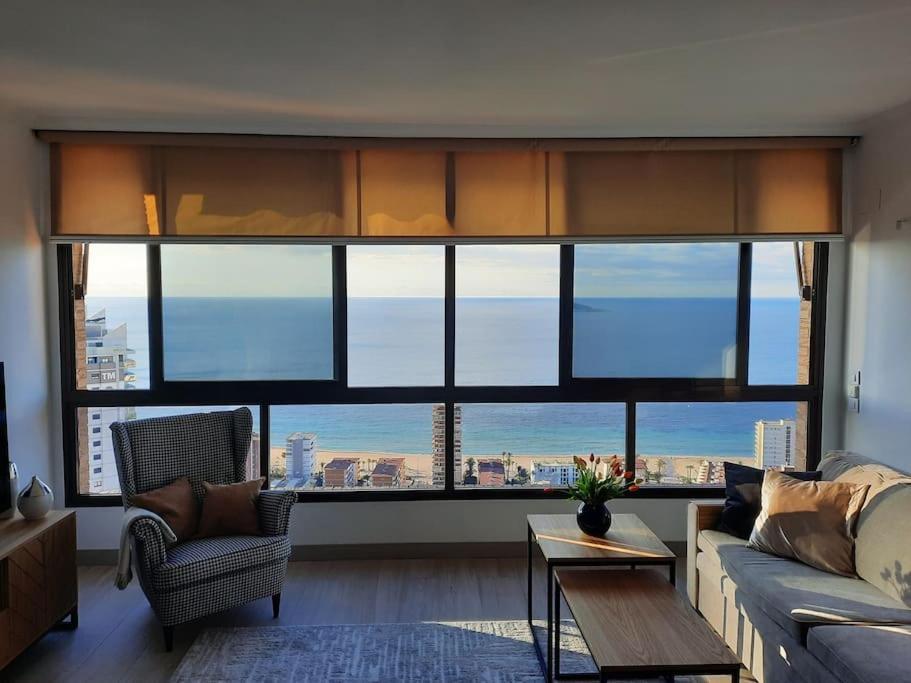 Apartment Murtal Benidorm
