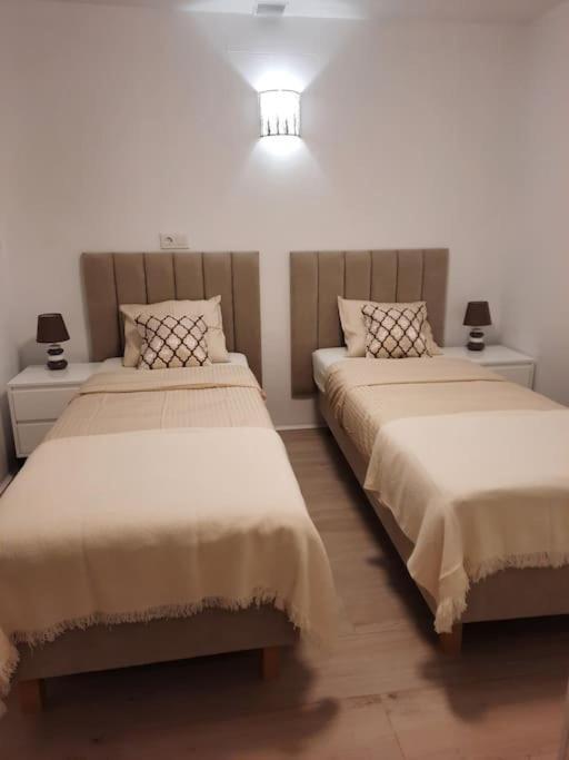 Murtal Apartment