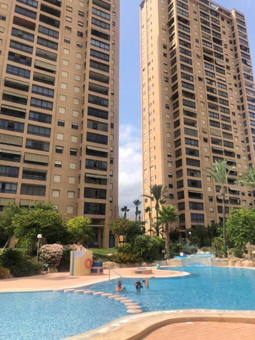 Murtal Apartamento *